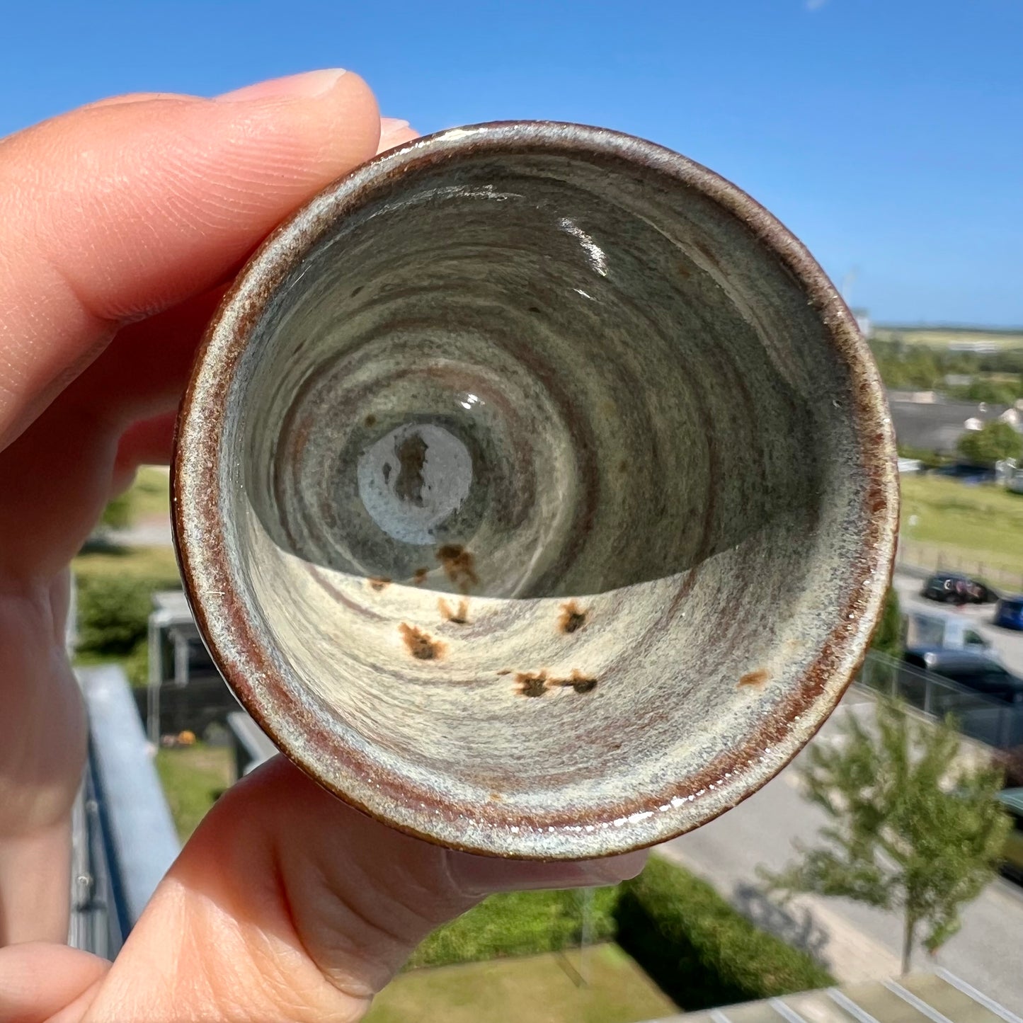 Shotglas 2