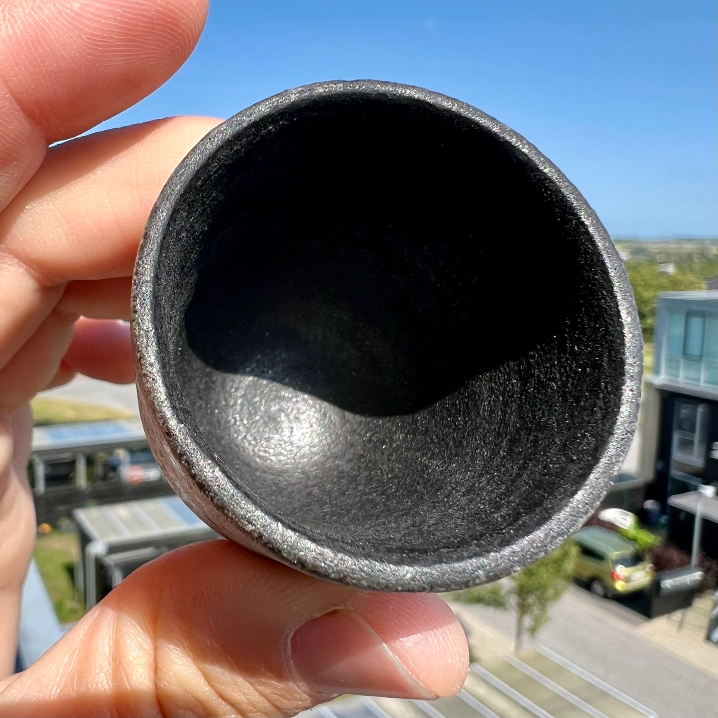 Shotglas