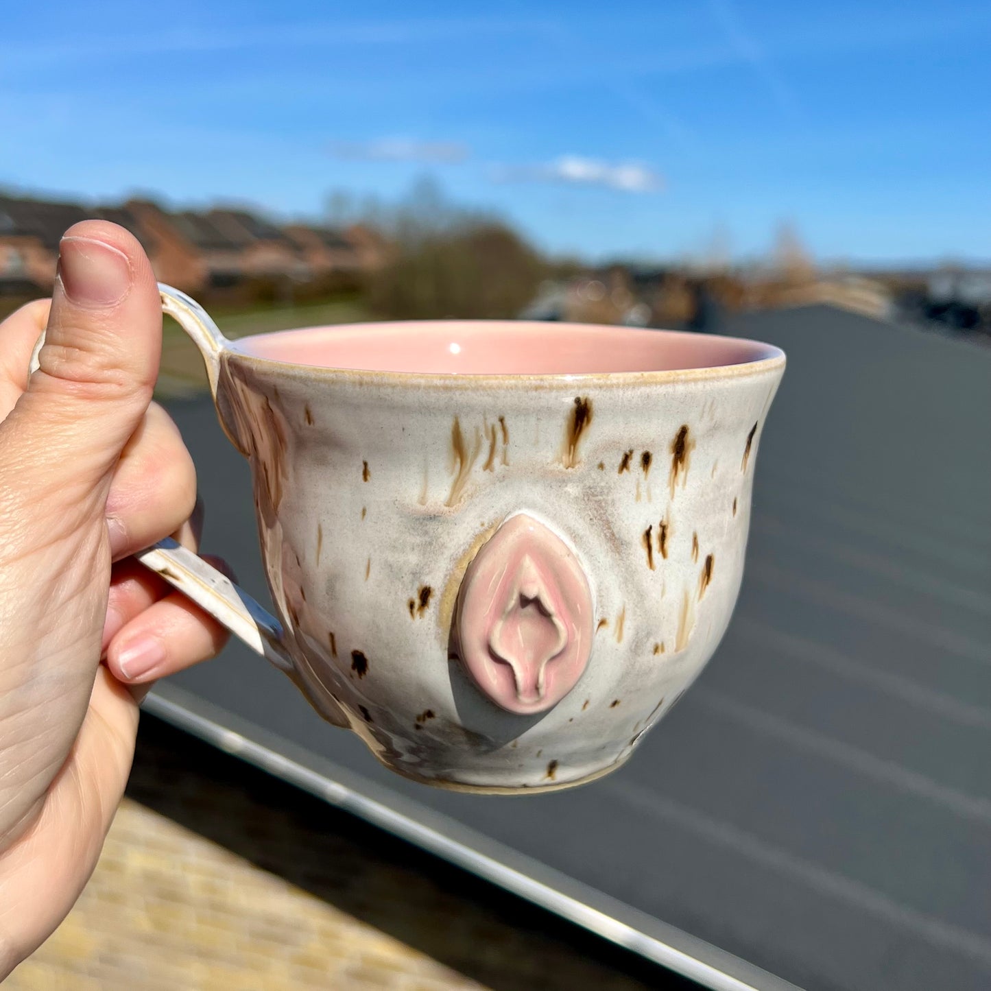 Viva la vulva kop