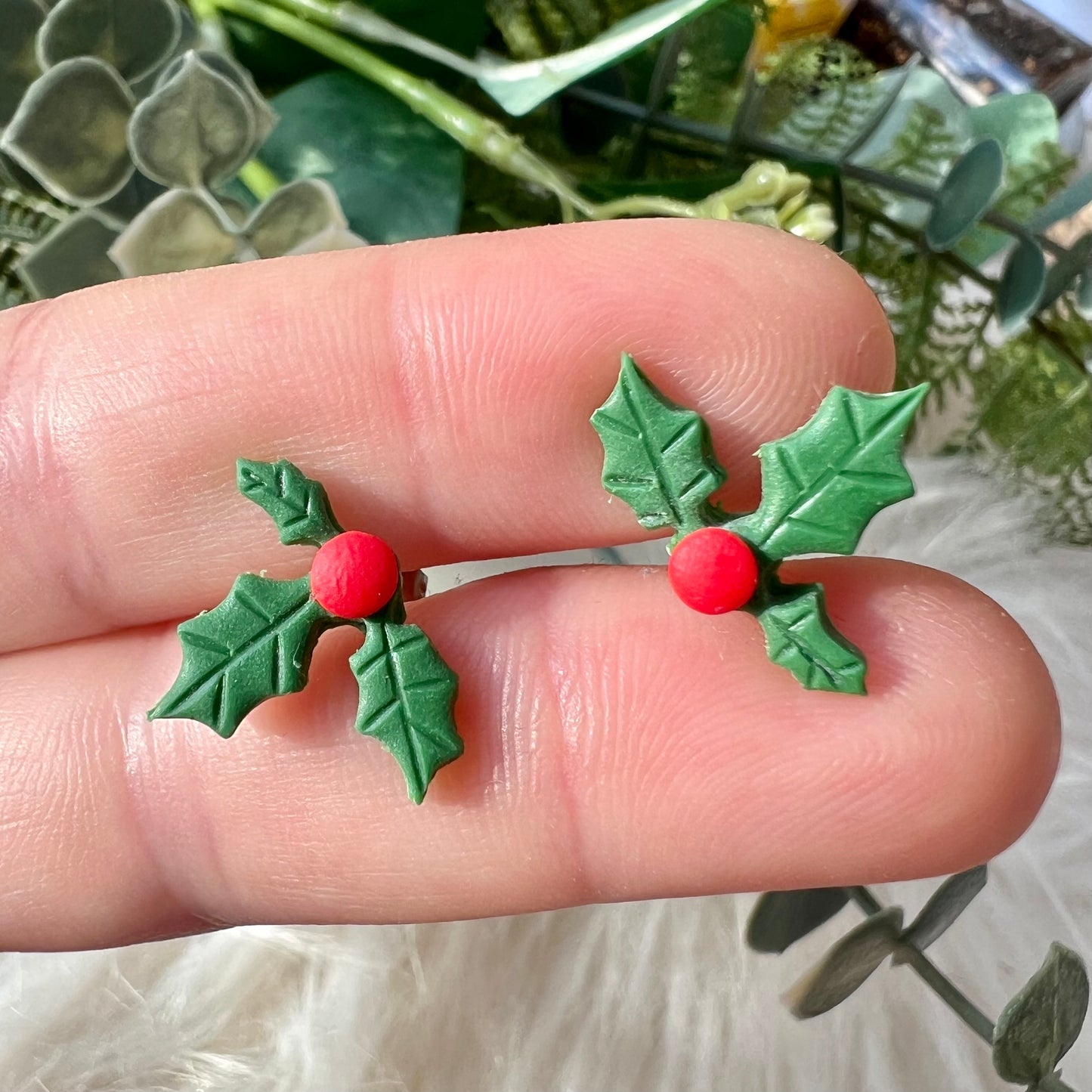 Juleørestikker