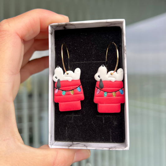 Snoopy Xmas