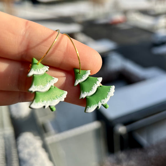 Juletræ 2