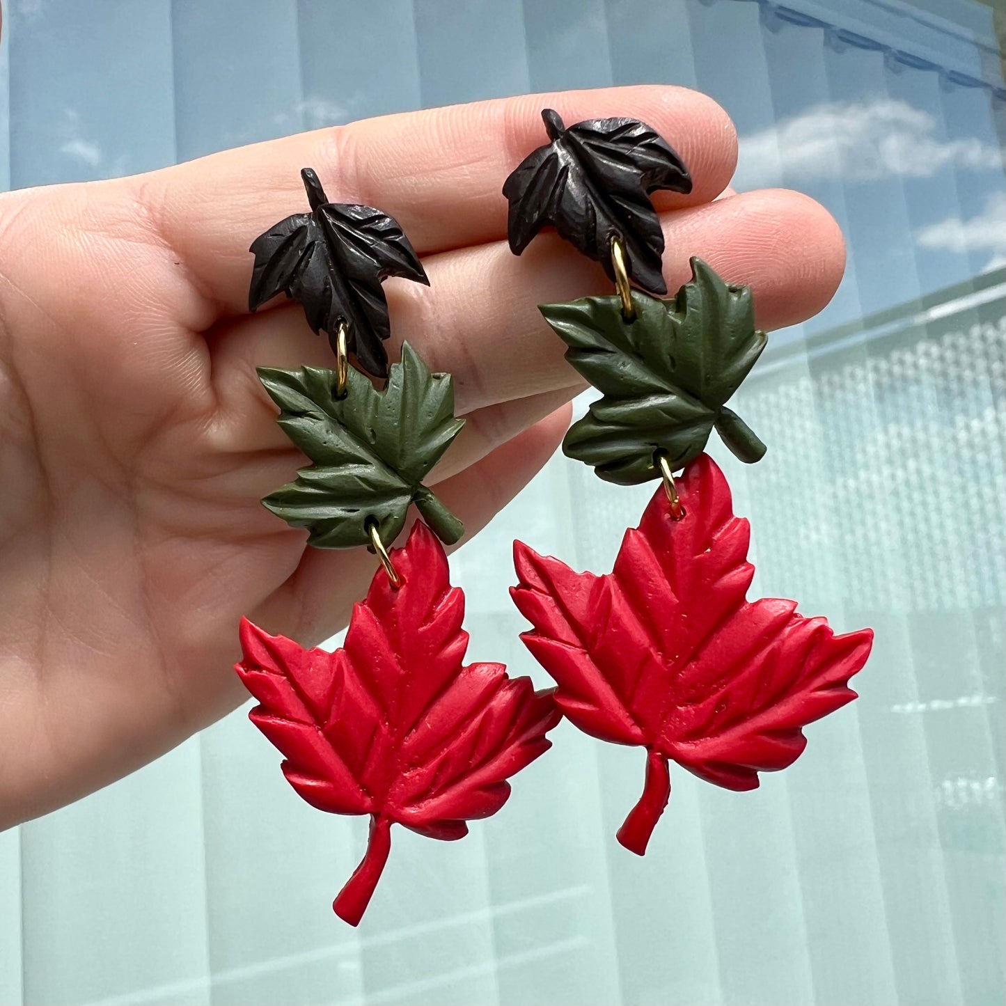 Leaves