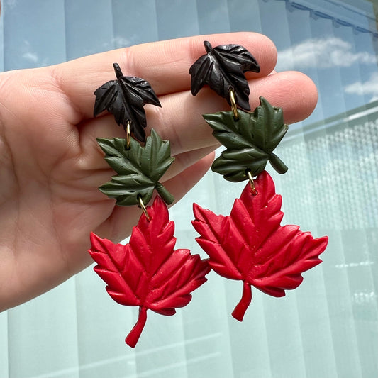 Leaves