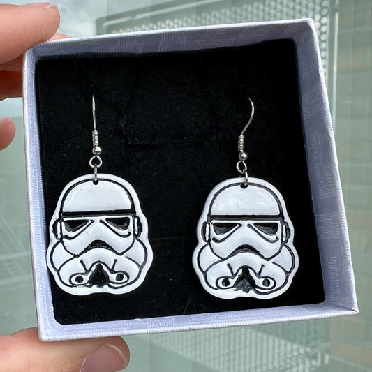 Stormtrooper
