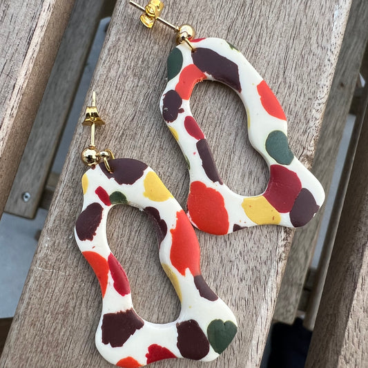 Terrazzo