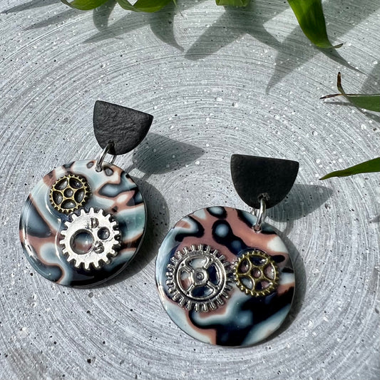 Steampunk