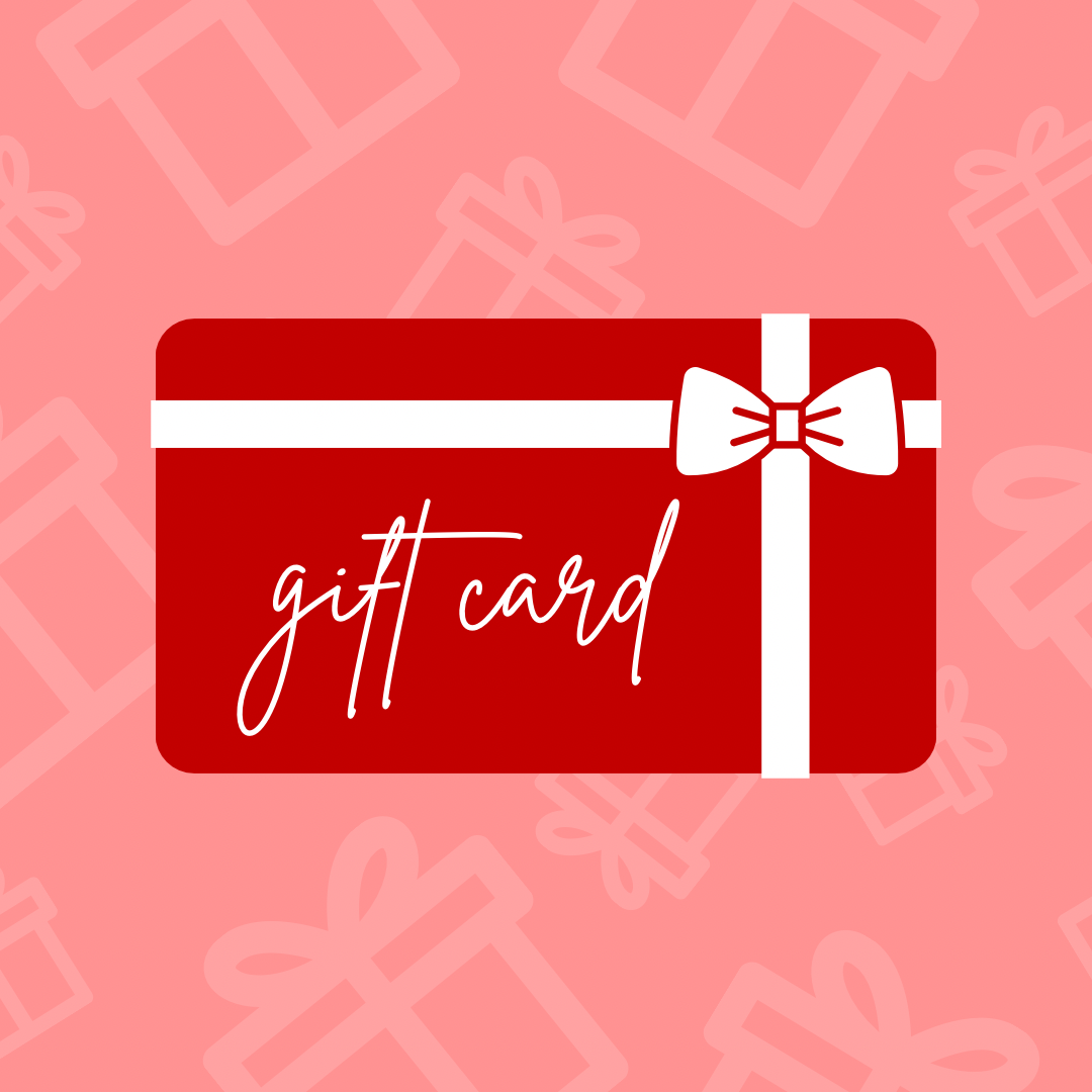 Creatrivi gift card