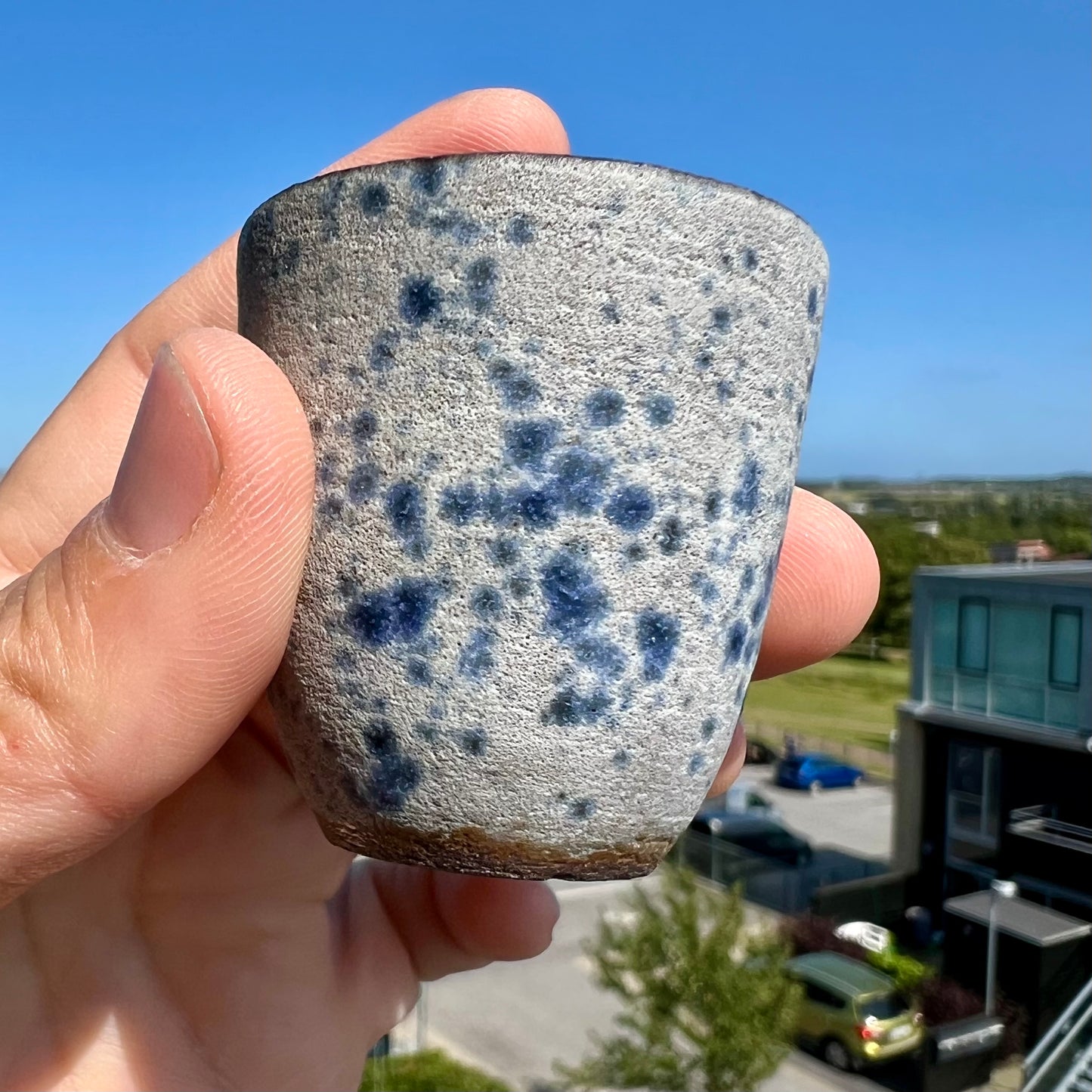 Shotglas