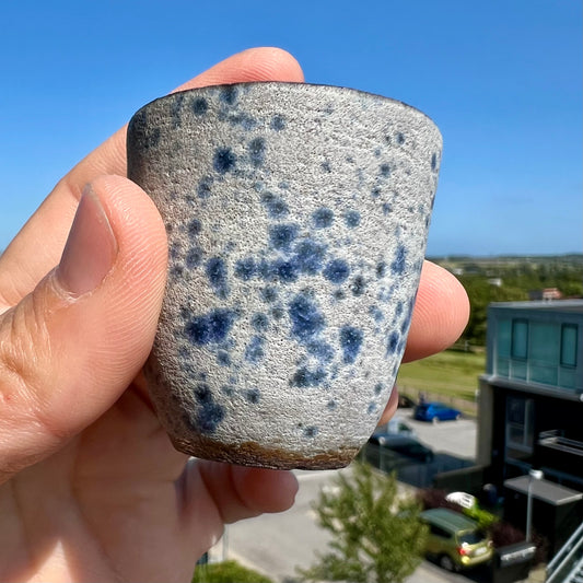 Shotglas