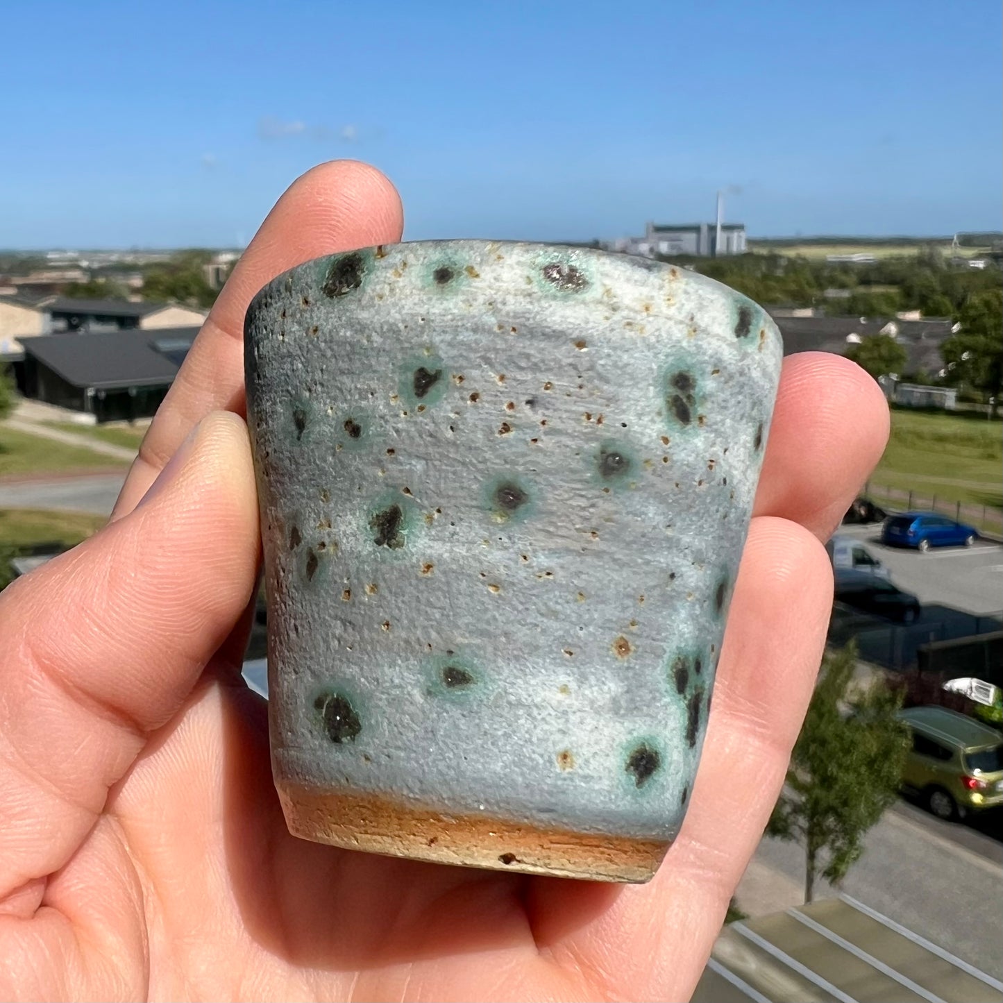 Shotglas 4