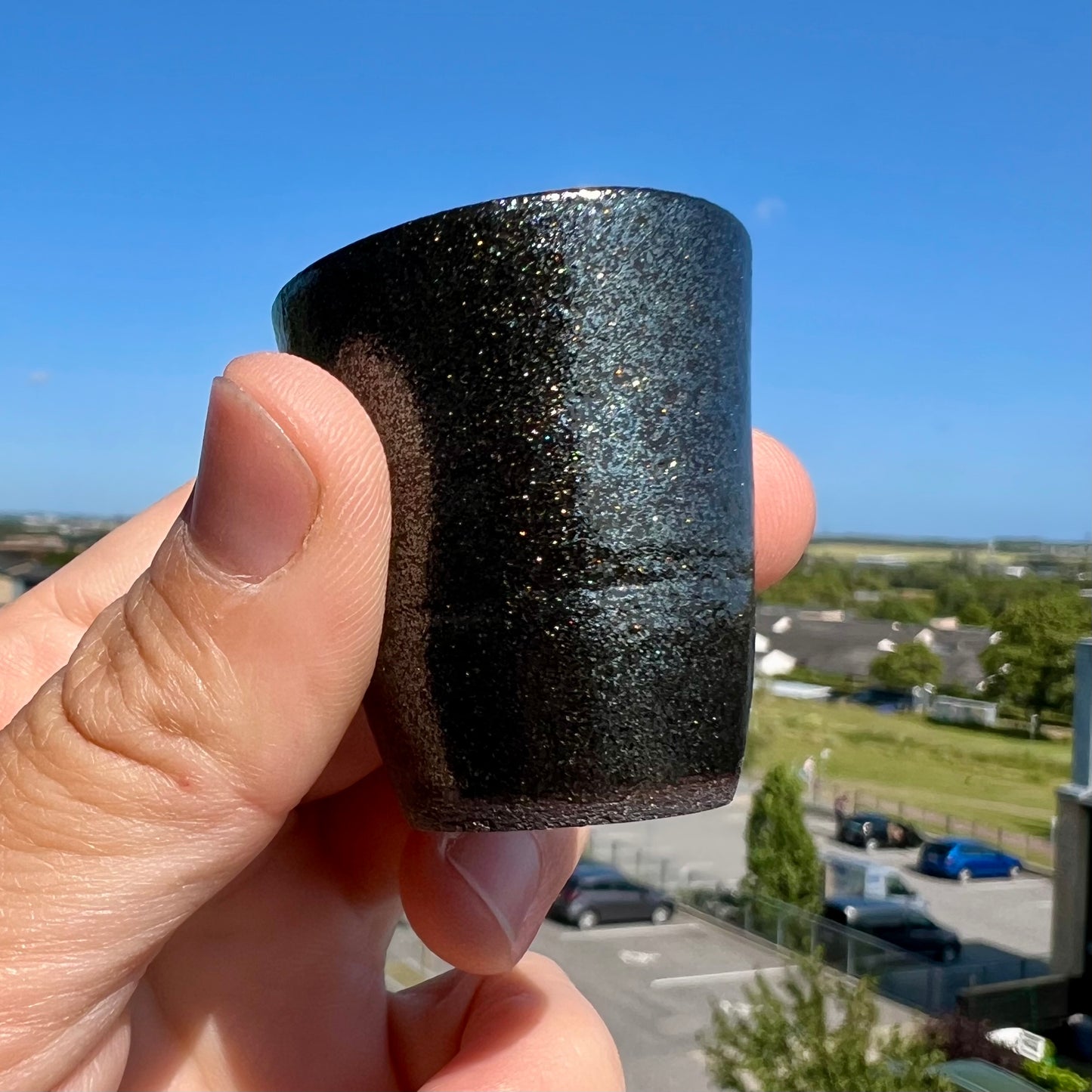 Shotglas 3