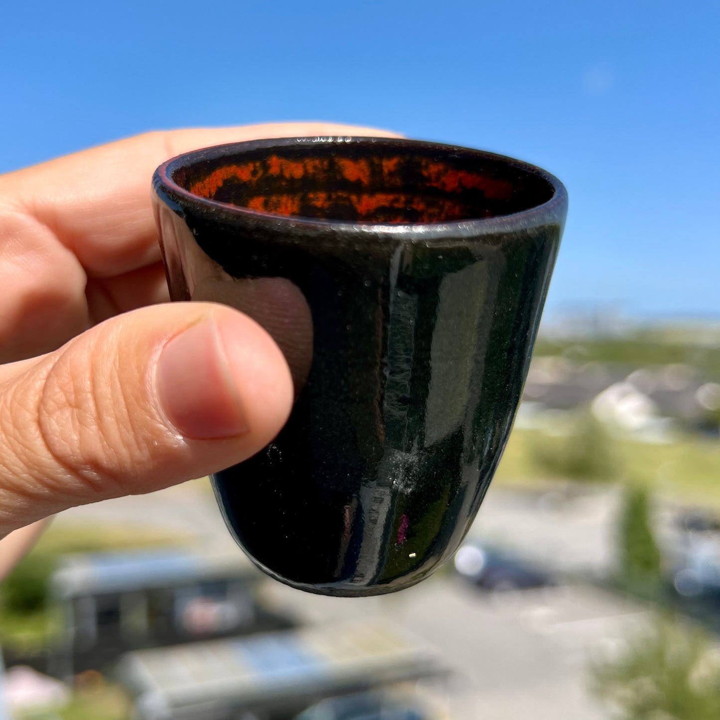 Shotglas 2