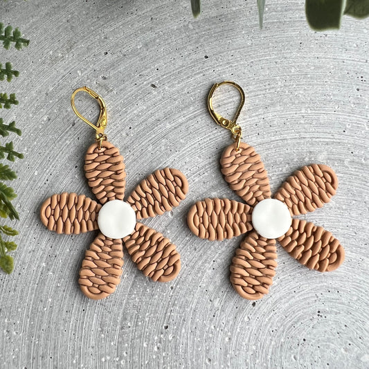 Rattan blomst