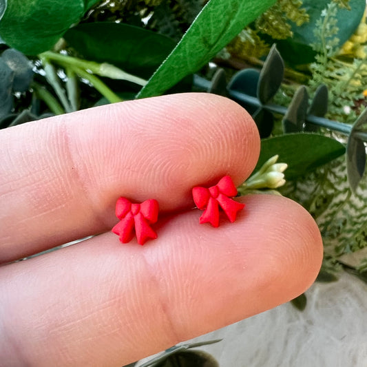 Mini sløjfe