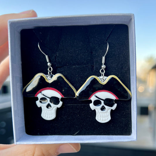 Ahoy, Darling!