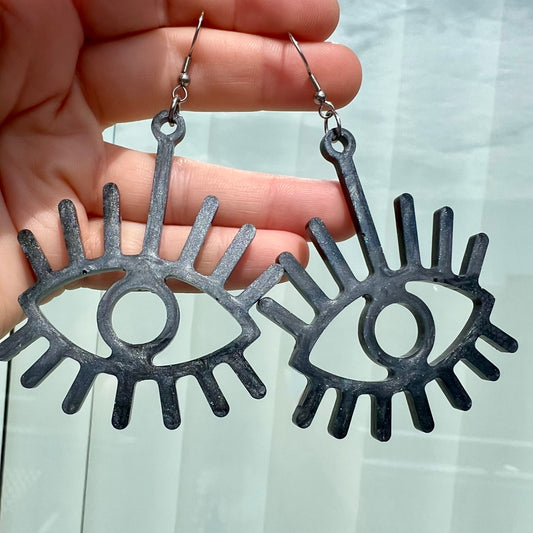 Eyes