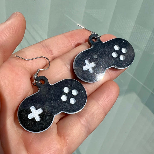 Gamer