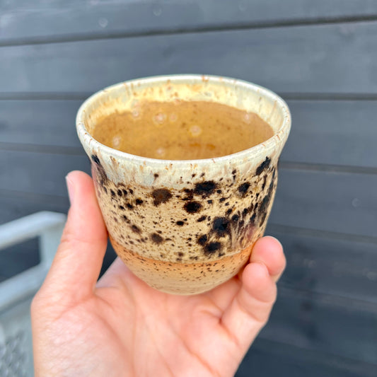 Coffee keramik kop