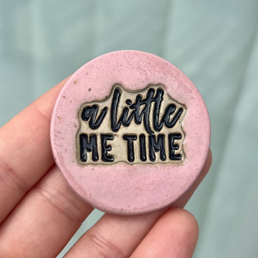 little me time keramikmagnet